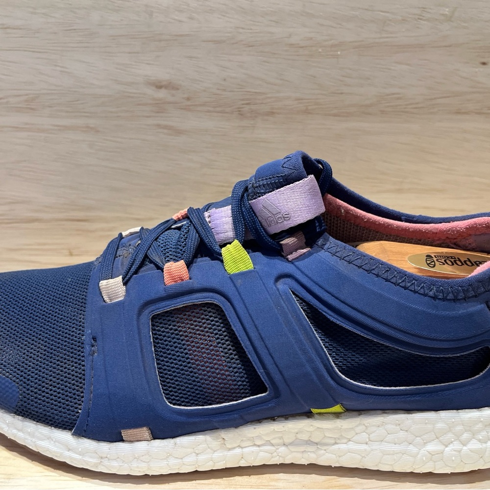 adidas Womens CC Rocket Boost Running Shoes Trainers Sneakers size 8.5 - Picture 9 of 12